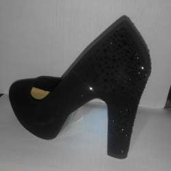 Туфли из Venci