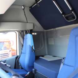 Тягач Volvo FH 2021 фото 9