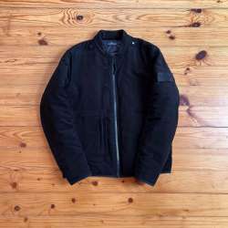 Stone Island Shadow Project