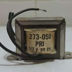 Трансформатор 117v / 6,3 v, из USA в Москве фото 3