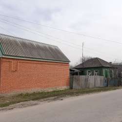 Два дома в самом центре Миллерово в Миллерово фото 3