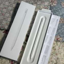 Apple Pencil (2 поколения)
