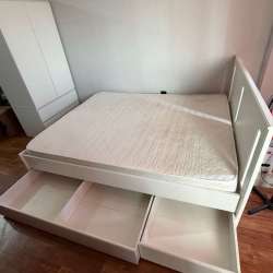 Продам кровать в Якутске