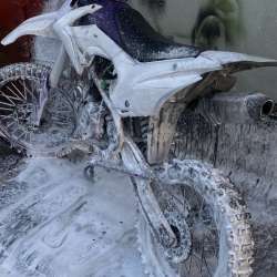 WELS CRF 125 в Калуге фото 4