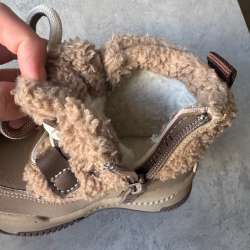 Детские зимние ботинки в Одинцово фото 3