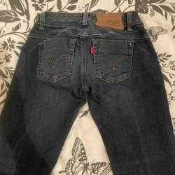 Джинсы Levi’s