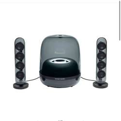 Harman Kardon SoundSticks 4