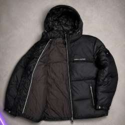 Зимняя куртка Tommy Hilfiger в Москве