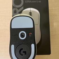 logitech g pro x superlight 2se в Южно-Сахалинске