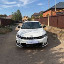 Продаю автомобиль Кaiyi E5 в Началово фото 6