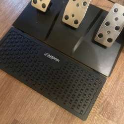 Руль ardor gaming silverstone в Химках