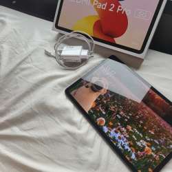 Redmi Pad 2 Pro 5G.