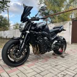 Yamaha FZ1-N