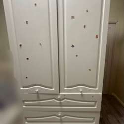 шкаф в Зеленограде