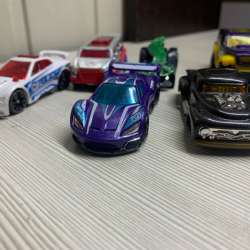 Машинки Hot Wheels оригинал в Москве фото 3