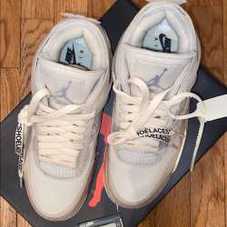 Nike AirJordan4