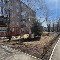 Продаю квартиру Кольцевая д. 22 в Красноярске