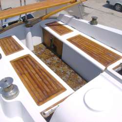 Selling a yacht фото 3