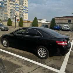 Camry 40 в Краснодаре фото 5
