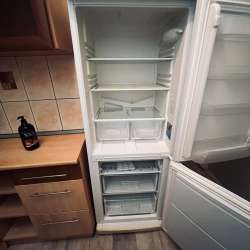 Холодильник Indesit 5000₽