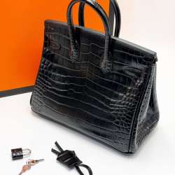 Сумка Hermes Birkin в Москве фото 4