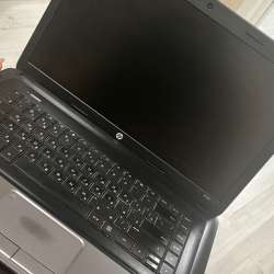 Продам ноутбук HP