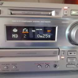 Sony DHC-MD373 — Made in Japan в Челябинске