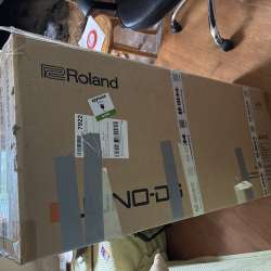 Синтезатор Roland Juno D6 в Краснодаре фото 3