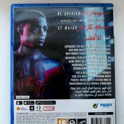 Spider-man, Miles Morales в Краснодаре