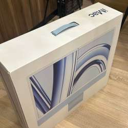 IMac M3 фото 6