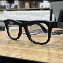 Очки RayBan Meta в Новосибирске