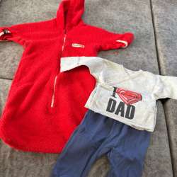 Детские вещи для мальчика в Тюмени фото 4