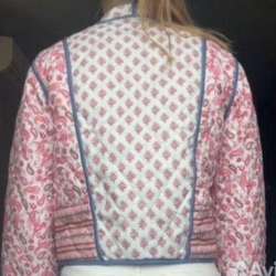 Двусторонняя куртка Zara в Саратове