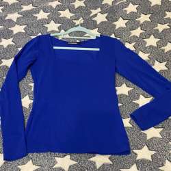 Лонгслив женский