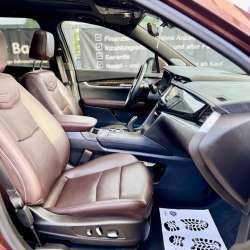 Cadillac XT6 Sport в Королёве фото 7
