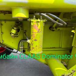 Комбайн CLAAS Dominator 98S — продажа в Санкт-Петербурге фото 3