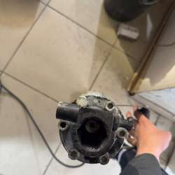 Отбойник в Буйнакске
