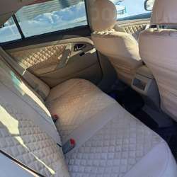 Продается Toyota Camry в Сургуте фото 3