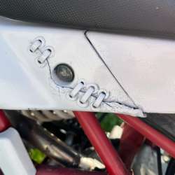 питьайк fighter ttr160 в Сургуте фото 43