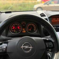 Opel zafira в Курске фото 6