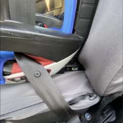 Автокресло Babyton c isofix в Щербинке