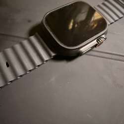 Apple Watch Ultra 3 в Москве