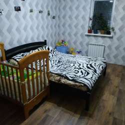 Сдам двухкомнатный дом по пр-ту Строителей в Селенгинске фото 6