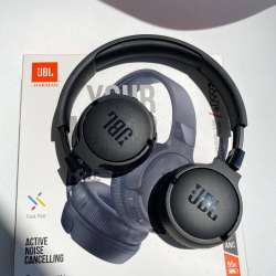 Продам JBL TUNE 660 nc