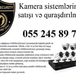 ✺Tehlukesizlik sistemleri ✺