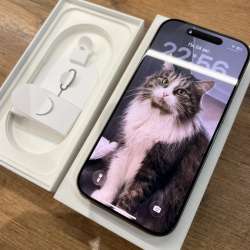 Айфон 16 pro