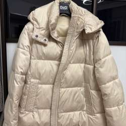 Пуховик Massimo dutti в Химках фото 8