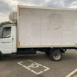 Грузоперевозки газель в Майкопе фото 3
