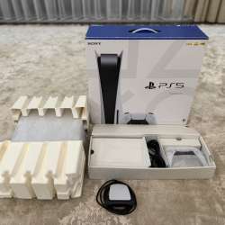 playstation 5 в Москве фото 24
