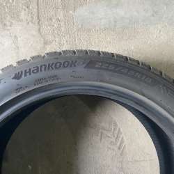 Продам резину hanhook